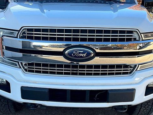 Used 2019 Ford F150 XLT w/ Equipment Group 301A Mid image 32