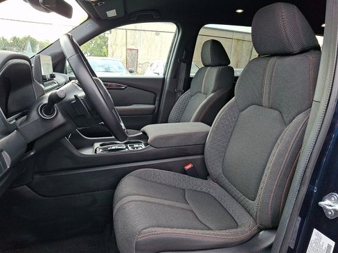 Certified 2024 Honda Pilot Sport image 13