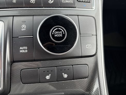 Used 2023 Hyundai Santa Fe SEL FWD image 10