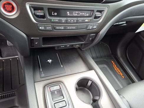 Certified 2026 Honda Ridgeline TrailSport image 14