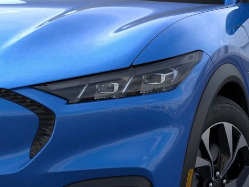 New 2026 Ford Mustang Mach-E Select image 40