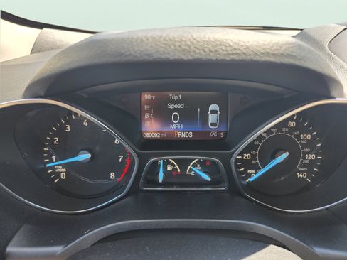 Used 2019 Ford Escape SEL AWD/4WD image 12