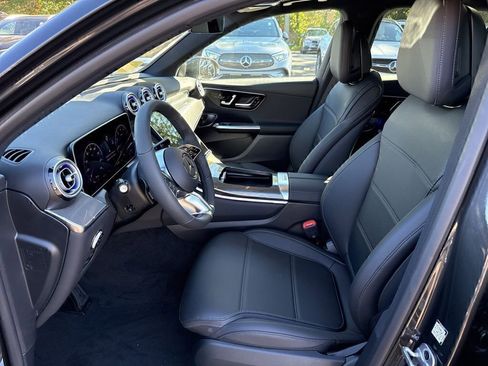 New 2026 Mercedes-Benz GLC 300 4MATIC image 14