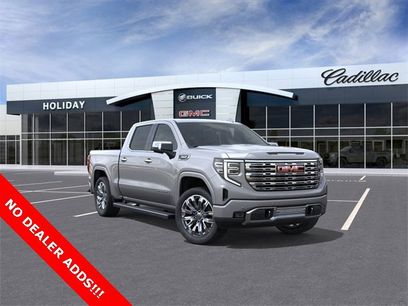 New 2026 GMC Sierra 1500 Denali w/ Denali Reserve Package