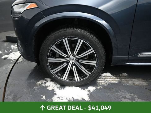 Used 2024 Volvo XC90 B6 Plus image 15