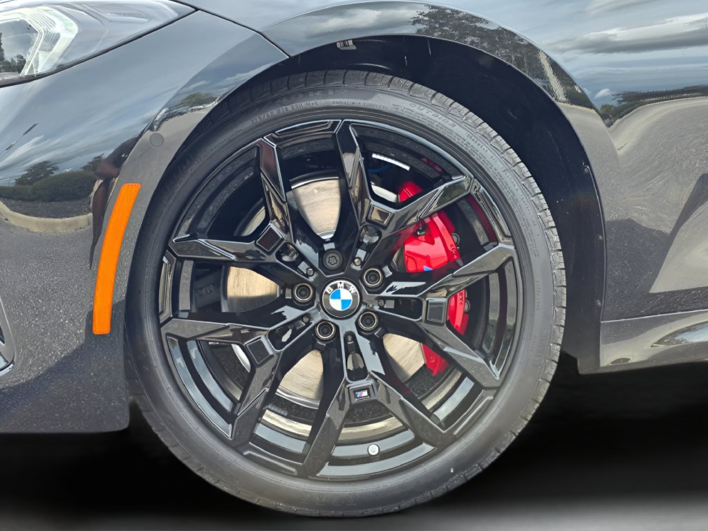 New 2026 BMW M340i xDrive w/ Premium Package AWD/4WD image 26