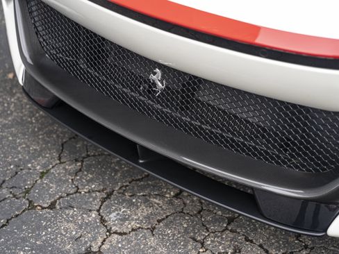 Used 2024 Ferrari Purosangue AWD/4WD image 27