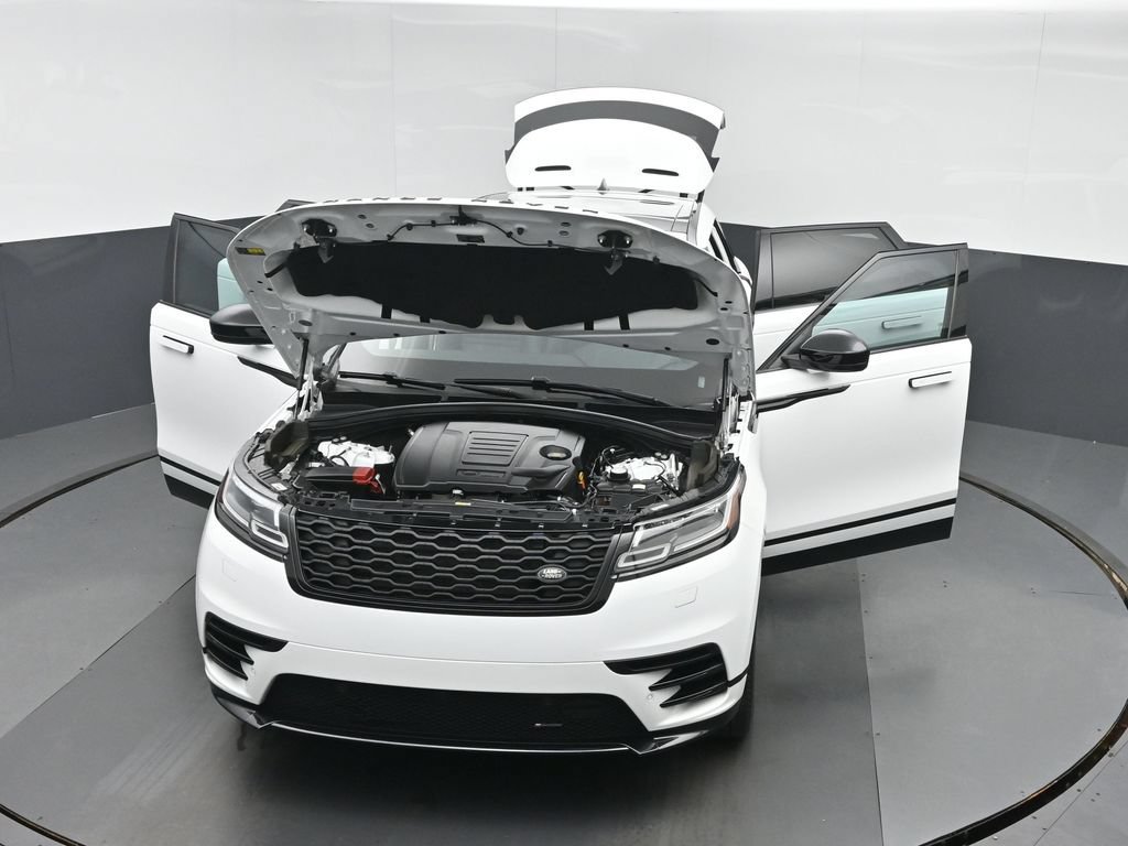 Used 2023 Land Rover Range Rover Velar R-Dynamic S AWD/4WD image 46