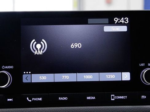 Certified 2024 Honda Civic LX image 32