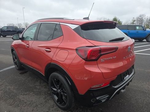 Used 2024 Buick Encore GX Sport Touring AWD/4WD image 14