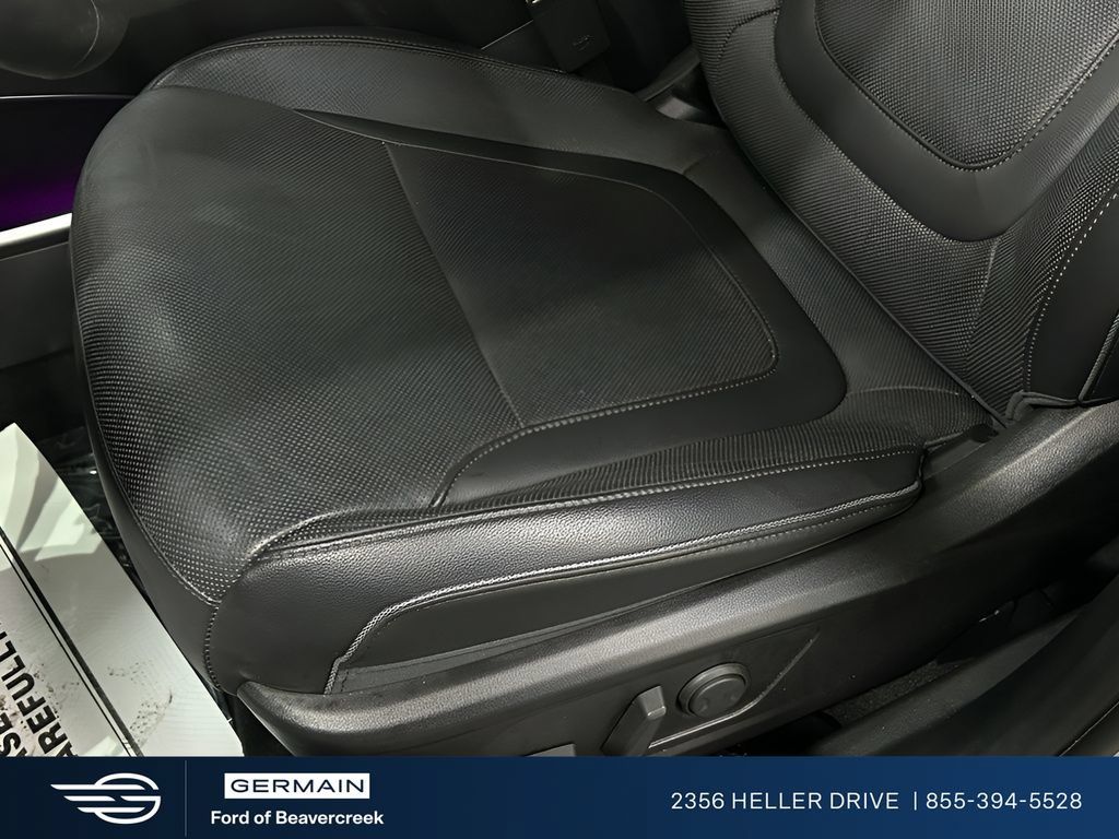 Used 2024 Hyundai Tucson Limited FWD image 13