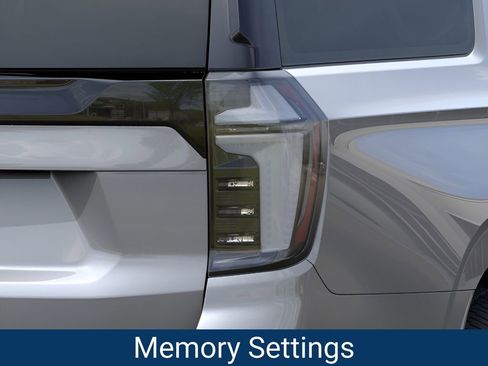 New 2026 Chevrolet Suburban LT w/ Comfort Package image 12