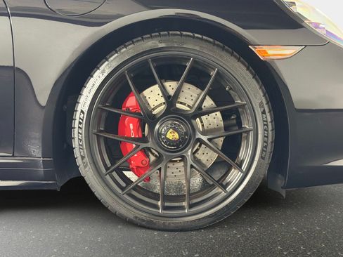 Used 2019 Porsche 911 Targa 4 GTS AWD/4WD image 19