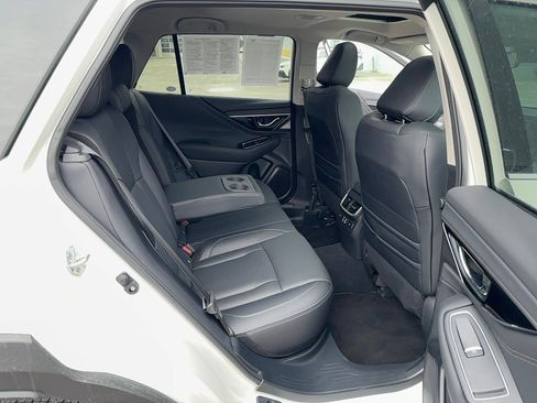 Certified 2024 Subaru Outback Touring XT w/ Popular Package #2 image 19