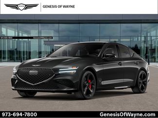 New 2026 Genesis G70 3.3T Sport Prestige AWD/4WD video 1