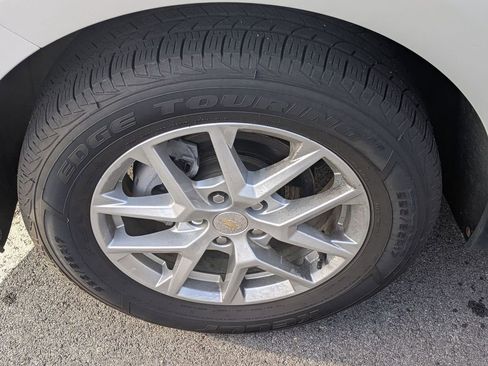 Used 2022 Chevrolet Equinox LT image 27