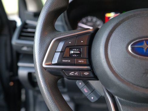 Used 2023 Subaru Impreza 2.0i image 17