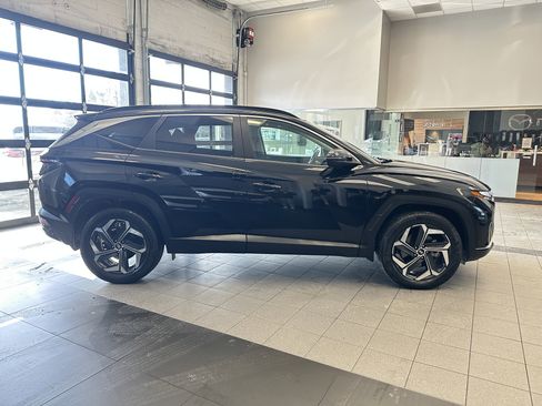 Used 2022 Hyundai Tucson SEL image 11