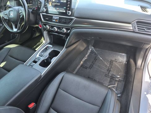 Used 2022 Honda Accord Sport image 15