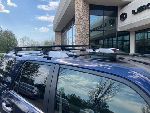 Used 2023 Toyota 4Runner Limited image 55