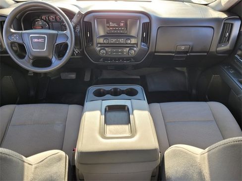 Used 2014 GMC Sierra 1500 2WD Crew Cab w/ Sierra Appearance Package image 8