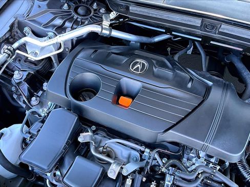 Used 2023 Acura TLX w/ A-SPEC Pkg FWD image 32