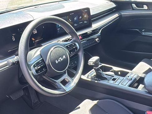 Used 2025 Kia K5 LXS FWD image 19