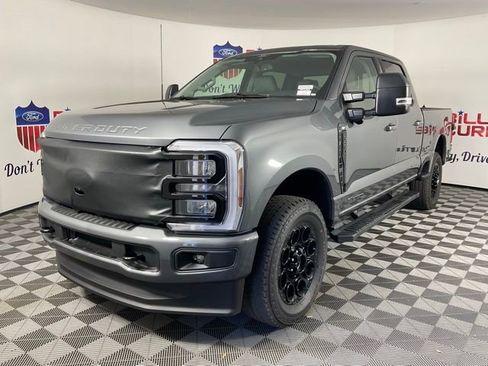 New 2026 Ford F250 XLT w/ XLT Premium Package image 7