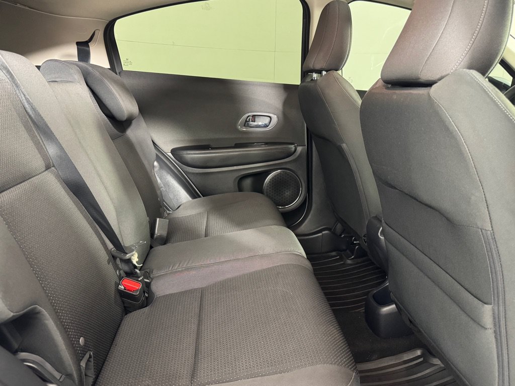 Used 2019 Honda HR-V EX image 21
