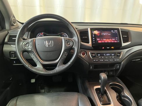 Used 2016 Honda Pilot EX-L image 18