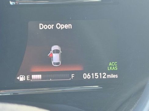 Used 2022 Honda HR-V EX image 26