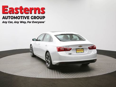 Used 2024 Chevrolet Malibu LT image 66