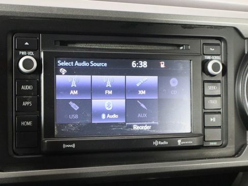 Used 2016 Toyota Tacoma SR5 image 23