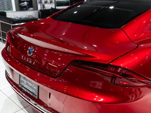 Used 2020 Karma Revero GT image 55
