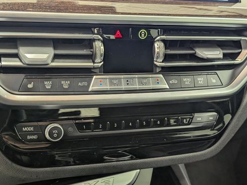 Certified 2023 BMW X3 sDrive30i w/ Premium Package image 26