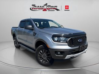 Used 2020 Ford Ranger XLT w/ Equipment Group 301A Mid RWD video 1