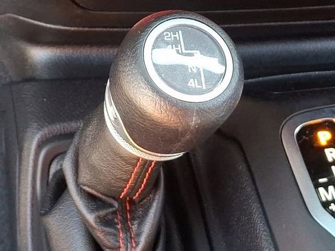 Used 2021 Jeep Wrangler Unlimited Rubicon image 27