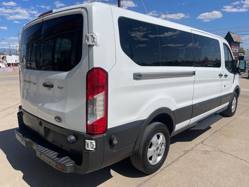 Used 2017 Ford Transit 350 XLT image 13