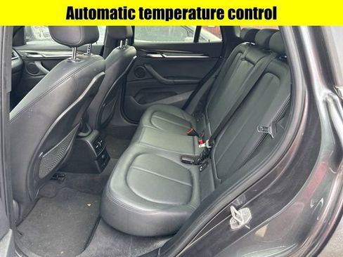 Used 2016 BMW X1 xDrive28i image 8