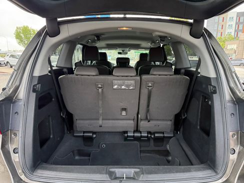 Used 2020 Honda Odyssey EX-L image 20