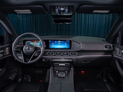 New 2026 Mercedes-Benz GLE 450 4MATIC image 14