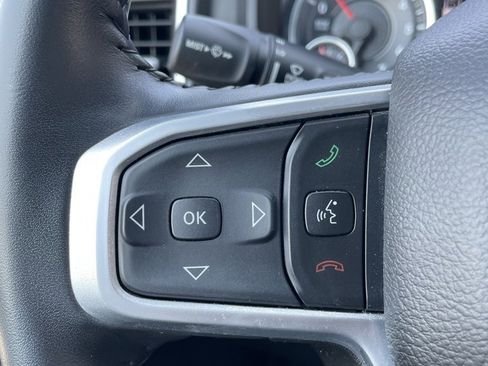 Used 2022 RAM 1500 Big Horn image 19