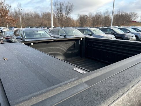 Used 2020 RAM 2500 Limited image 32