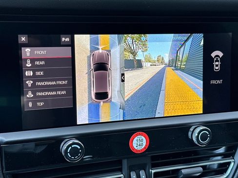 New 2026 Porsche Macan AWD/4WD image 24