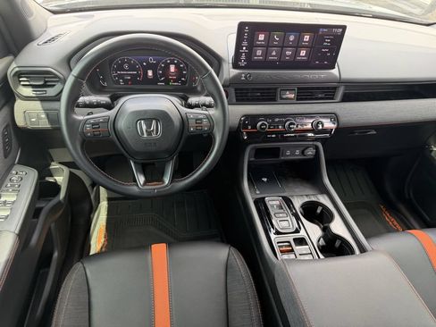 Used 2026 Honda Passport TrailSport image 16