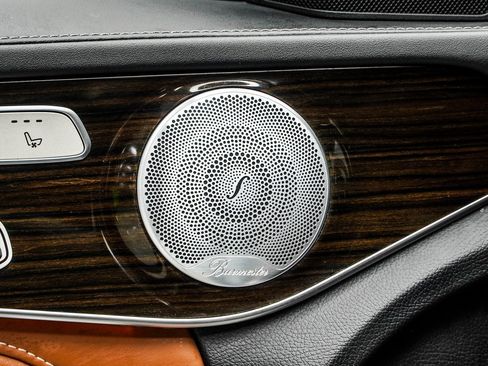 Used 2018 Mercedes-Benz C 63 AMG S w/ Driver Assistance Package image 34