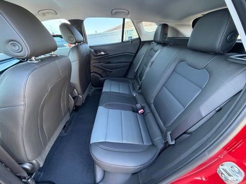 New 2026 Chevrolet Trax LT w/ Driver Confidence Package image 34