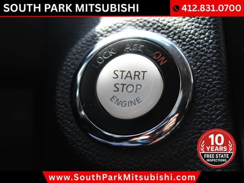 Used 2014 INFINITI QX70 AWD w/ Sport Technology Package image 24