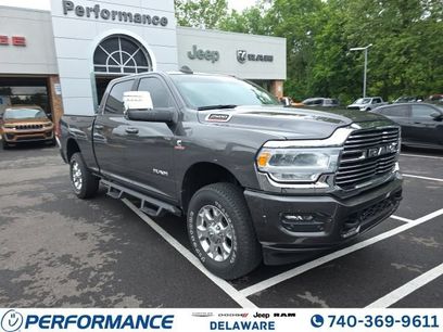 Used 2024 RAM 2500 Laramie