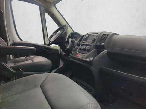 Used 2019 RAM ProMaster 1500 image 13